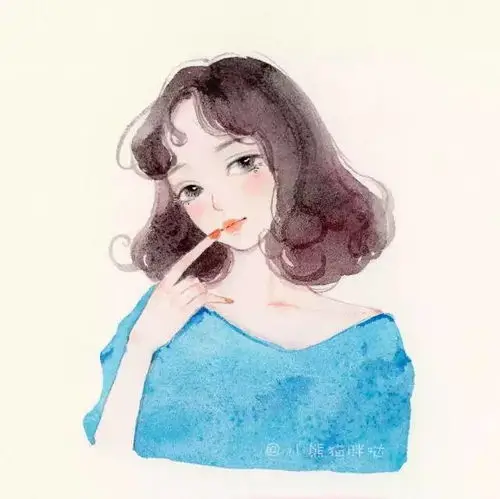 用户 午夜场观众 头像